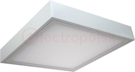 Светильник светодиодный OWP OPTIMA LED 595 IP54/IP54 4000K mat CRI90