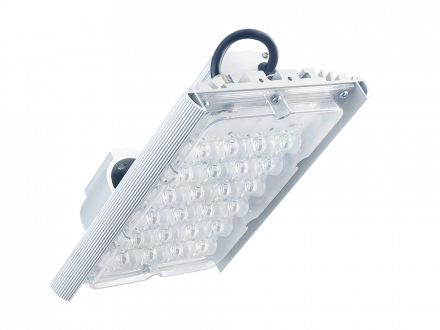Светодиодный светильник Diora Unit PRO 45/6700 Ш3 3K консоль Avto