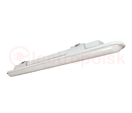 Светильник ДСП-51-30-093 Leader EM1 DT 840