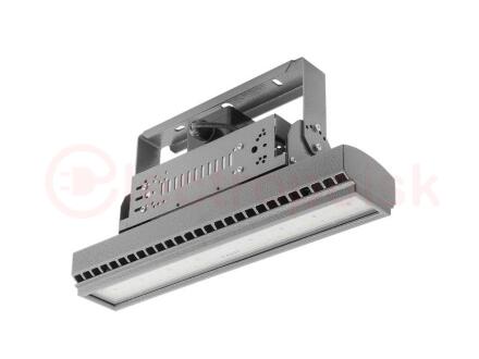 Светильник  светодиодный HB LED 100 D120 Ex 5000K Zone 1