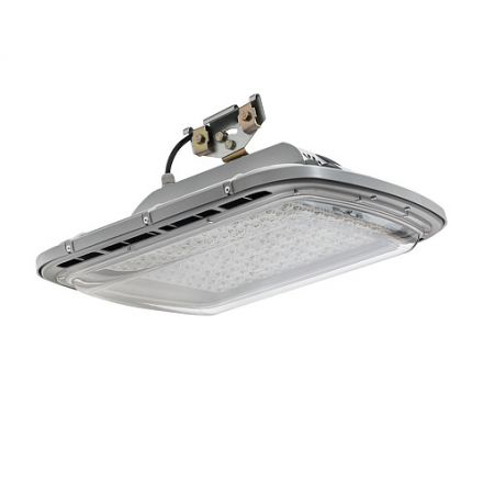 Светильник светодиодный Алькор LED-150-ШО/С1 (18800/740/RAL7040/0/ORN/GEN1)