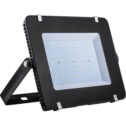 Прожектор светодиодный ДО-150w 6400К 14250Лм IP65 черный