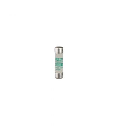 Предохр. 10х38  2А АМ~500V DF2CA02