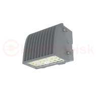 Светильник светодиодный ДБУ-60Вт 5000К Porta Серый Светильник светодиодный ДБУ-60Вт 5000К Porta Серый