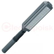 Светильник светодиодный ДКУ-85Вт IP67 6000 К 9750Лм КСС Д Светильник светодиодный ДКУ-85Вт IP67 6000 К 9750Лм КСС Д