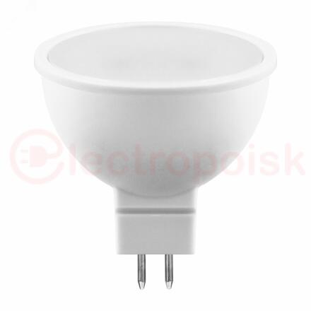 Лампа светодиодная LED 11вт 230в GU5.3 дневной