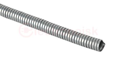 Металлорукав Р3-ЦХ-25 20м (24)