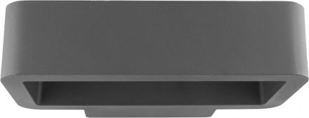 Светильник светодиодный уличный ДБУ-5w 4000К IP54 черный