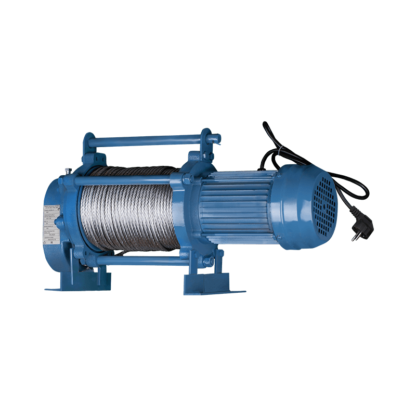 Лебедка электрическая GEARSEN KCD 300-70-220