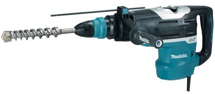 Перфоратор SDS-max 1510Вт, 19.1Дж, AVT, кейс