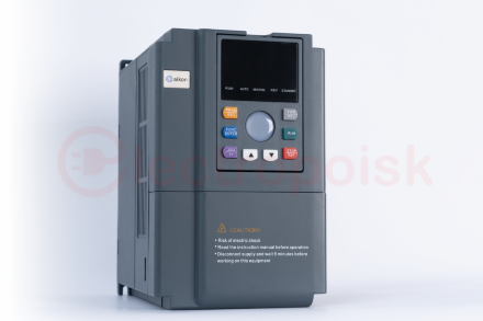 Преобразователь частоты Aikon PD ES 500 IP20 400В 3Ф 500кВт