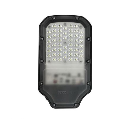 Светильник светодиодный уличный ДКУ-120Вт 5000К IP65 (2г.гар) Jazzway