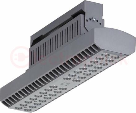 Светильник светодиодный HB LED 75 D80 Ex 5000K JB 2KBAO1 E25