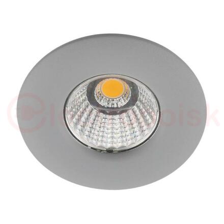 Встраиваемый светильник Arte Lamp UOVO A1425PL-1GY
