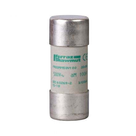 Предохр. 22х58 50А АМ~690V DF2FA50