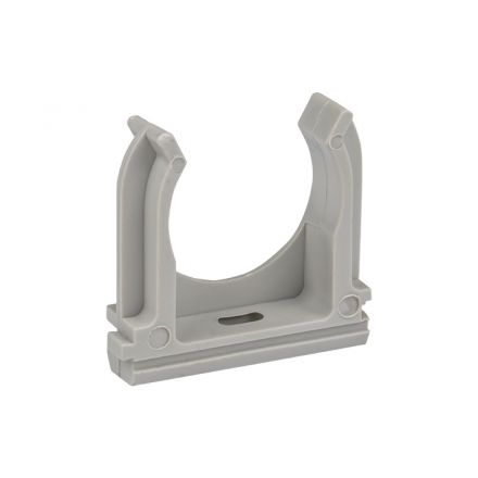 Крепеж-клипса d32мм Plast PROxima (50шт)
