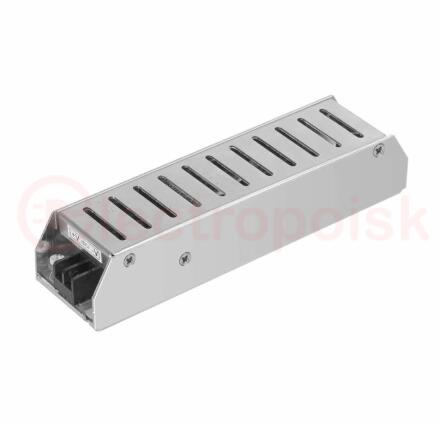 Драйвер LED 60Вт 12В IP20