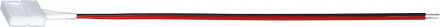 Коннектор NLSC-10мм-W-PC-IP20
