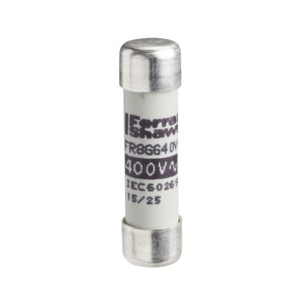 Предохранитель 10х38 4А gG 500V