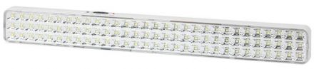 Светильник светодиодный аварийный непостоянный DBA-107-0-20  90LED 4ч IP20 (20/560) ЭРА