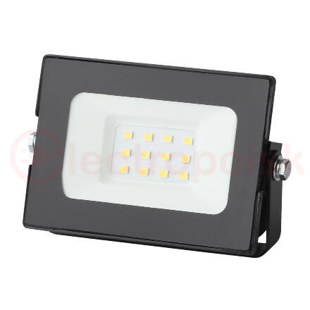 Прожектор светодиодный уличный ДО-30W LPR-023-0-30K-030 30Вт 3000K 2400Лм 103х99х23,5  ЭРА