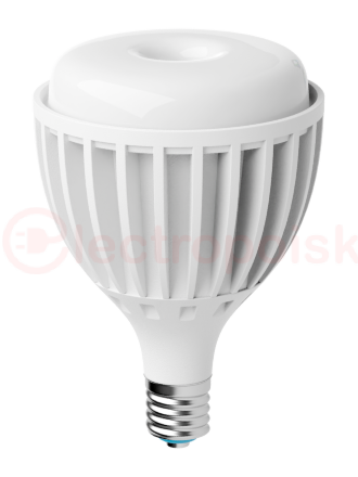 Лампа светодиодная LED 250Вт 220В E40 D190х263 6500К холодный 22500 лм