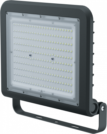 Прожектор светодиодный ДО-200w 4000К 27000Лм IP65