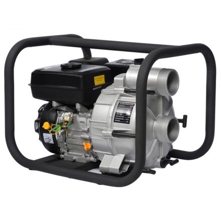 Мотопомпа бензиновая  HYT 80