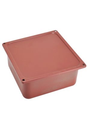 У995У2, 150х150х101, IP54, коробка протяжная  (ЭТ)