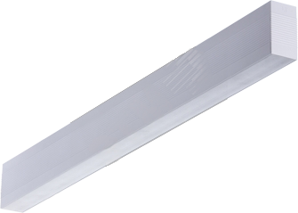 Светильник светодиодный LINER/S DR LED 1200 TH W HFD 4000K