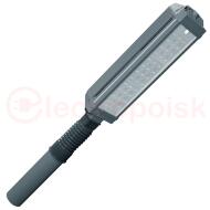 Светильник светодиодный ДКУ-105Вт IP67 6000 К 12800Лм КСС Ш Светильник светодиодный ДКУ-105Вт IP67 6000 К 12800Лм КСС Ш