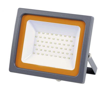 Прожектор светодиодный ДО-50Вт SMD 6500К 4250 Лм SMD
