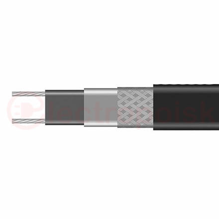 Греющий кабель 40VC2-F