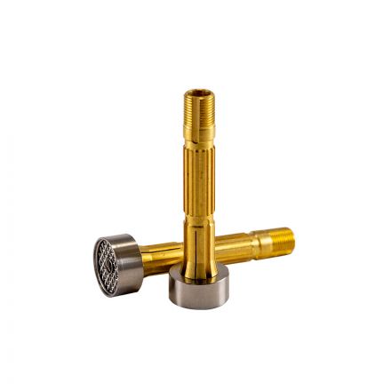 Цанга c газовой линзой ф3.2 FB TIG 240-550W (2 шт.)