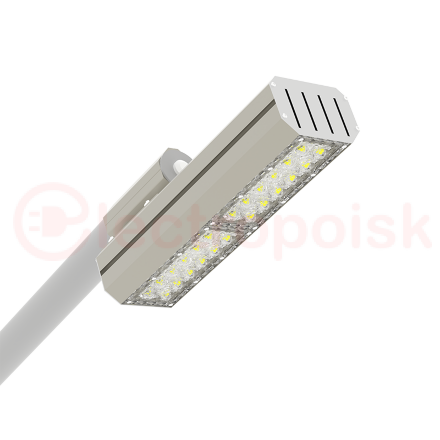 Светильник светодиодный ДКУ-30Вт IP65 3300Лм 4000К Uran Mini Ш
