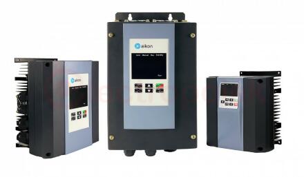 Преобразователь частоты Aikon PD E 500 IP20 400В 3Ф 500кВт