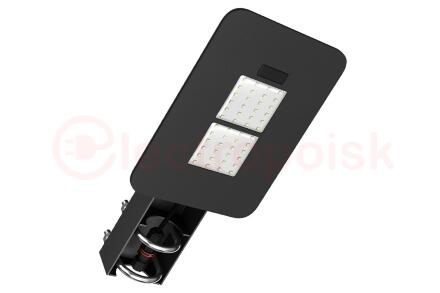 Светильник LED ТОПОЛЬ М (ДКУ) 35Вт 3500Лм 5,0К КСС Д IP67 консольный