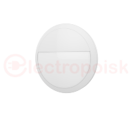 Светильник светодиодный ДПО/ДБО-25Вт 4000К NERO FLEX IP65 белый Светильник светодиодный ДПО/ДБО-25Вт 4000К NERO FLEX IP65 белый