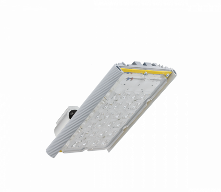 Светодиодный светильник Diora Unit Ex NB 45/5500 Д120 5K консоль