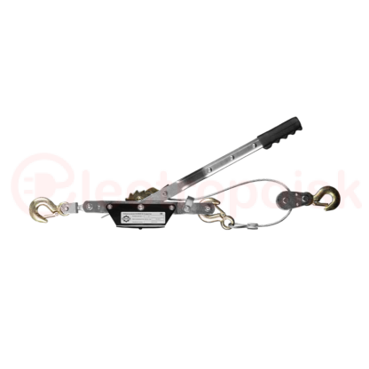 Лебедка ручная рычажная GEARSEN GL 2