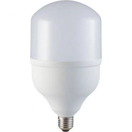 Лампа светодиодная LED 30вт Е27 дневной