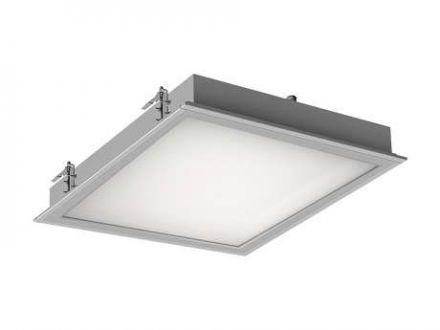 Светильник светодиодный ADV/K UNI LED 600 HFD 4000K