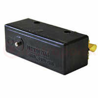Микровыключатель МП2101 УХЛ3 исп.3 IP00