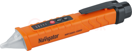 Индикаторы Navigator 93 237 NMT-Inb01-1000V (бесконтактный, 1000 В)