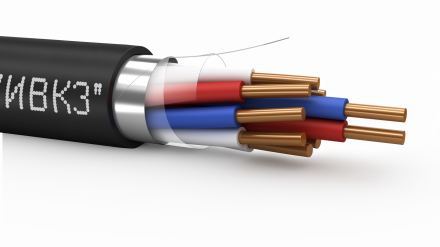 Кабель контрольный КВВГЭнг(А)-LS 19х1.5 ТРТС