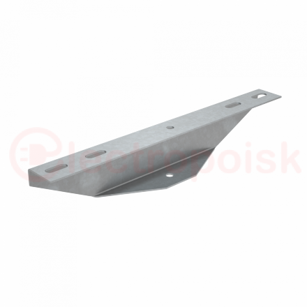Траверса для шпильки 200 мм INOX304