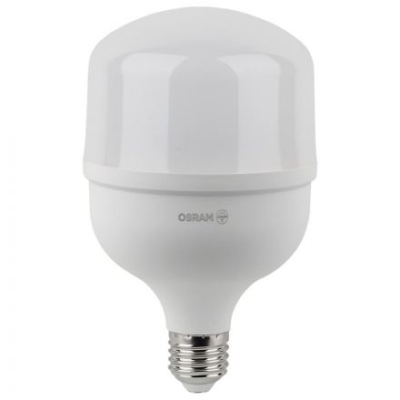 Лампа светодиодная LED HW 30Вт E27  (замена 300Вт) белый OSRAM