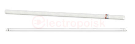 Лампа светодиодная LED-T8-М-PRO 32Вт 230В G13 6500К 3200Лм 1500мм матовая IN HOME