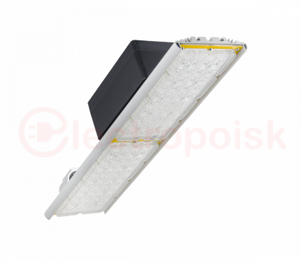 Светодиодный светильник Diora Unit Ex 150/16500 Д120 5K консоль