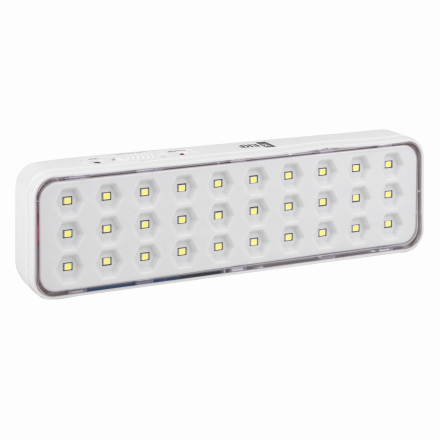 Светильник аварийного освещения BACKUP-150 LED Proxima